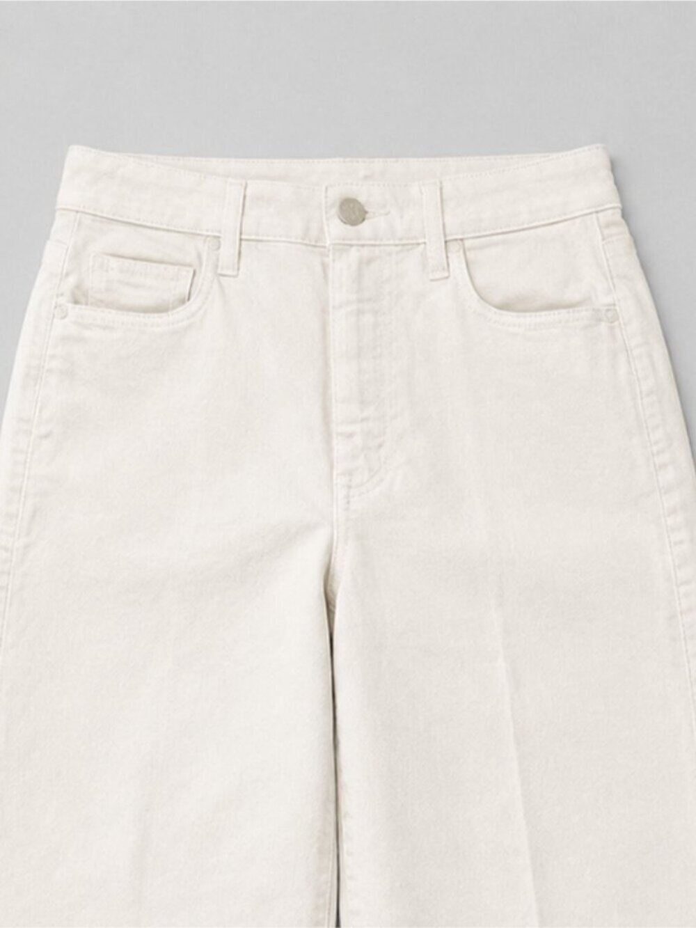 Anthropologie PAIGE Anessa Wide Leg Jeans - Picture 4 of 8